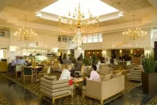 Hilton Northampton Hilton Northampton