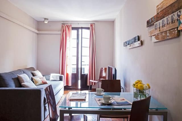 APARTMENT CAPACITY 2