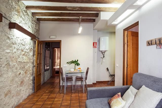 APARTMENT CAPACITY 5