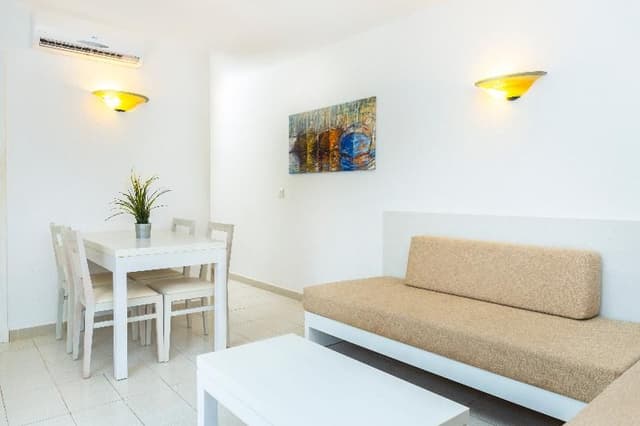APARTMENT TWO BEDROOMS