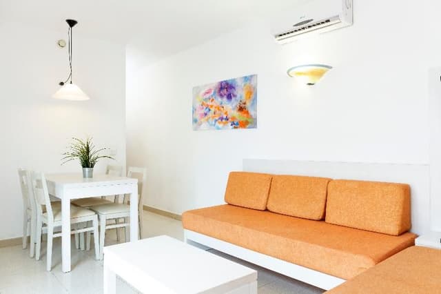 APARTMENT TWO BEDROOMS