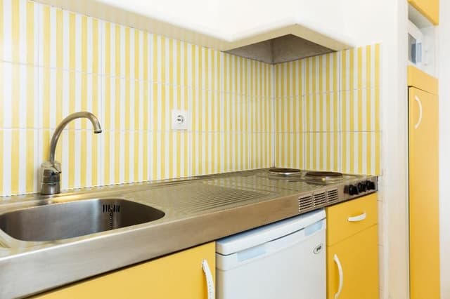 APARTMENT CAPACITY 6 TWO BEDROOMS