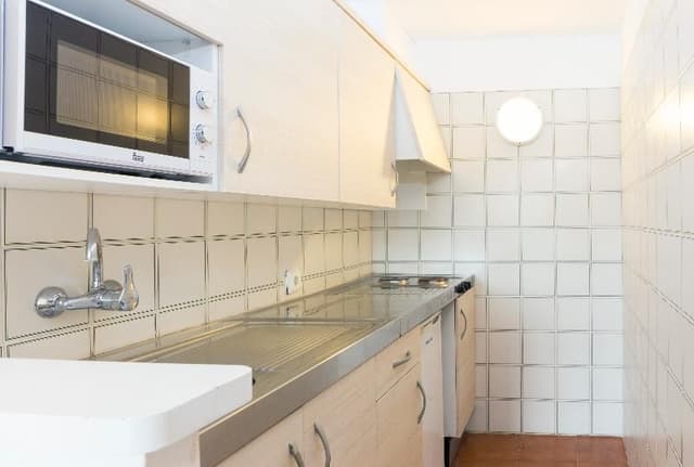 APARTMENT ONE BEDROOM