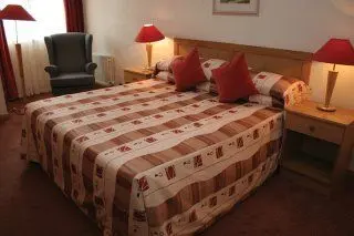 Clarion Carrickfergus