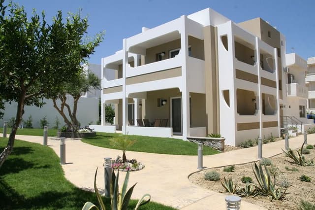 APARTMENT SUPERIOR