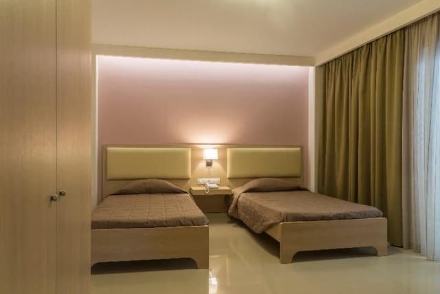 APARTMENT SUPERIOR