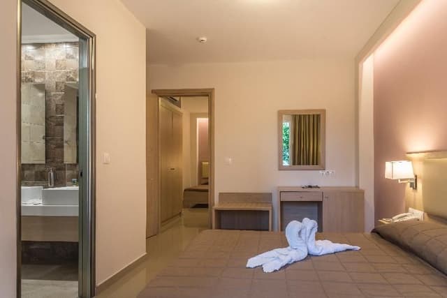APARTMENT SUPERIOR