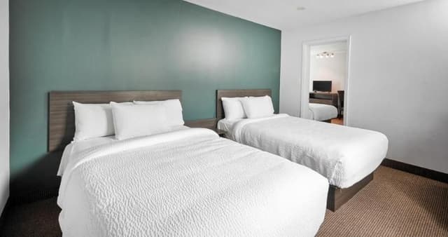 Room ECONOMY