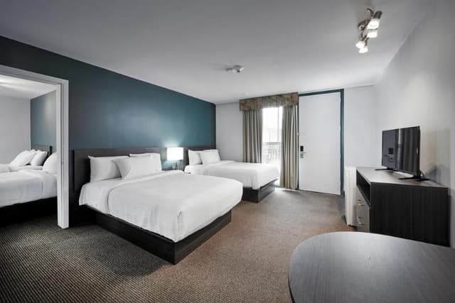 Room ECONOMY