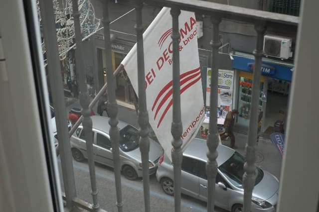 DOUBLE WITH BALCONY