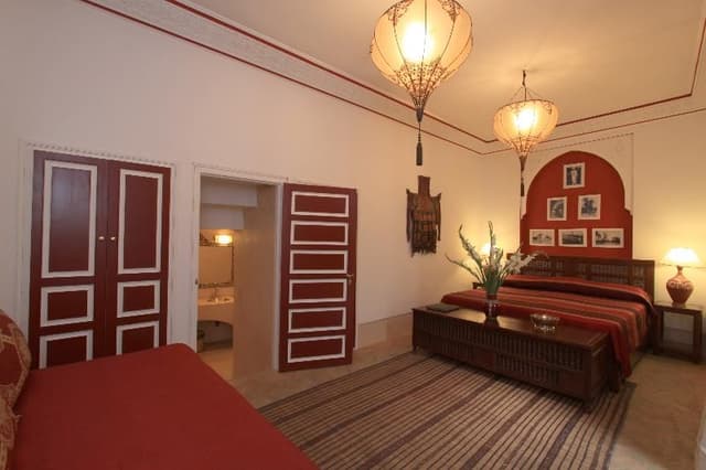 SUITE STANDARD