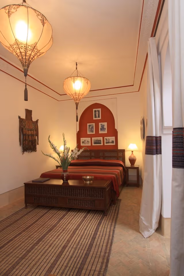 SUITE STANDARD