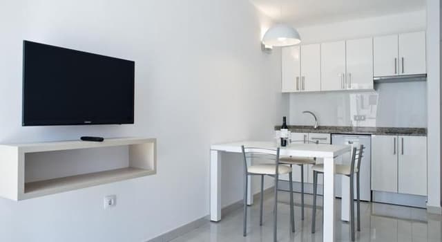 APARTMENT SUPERIOR CAPACITY 3