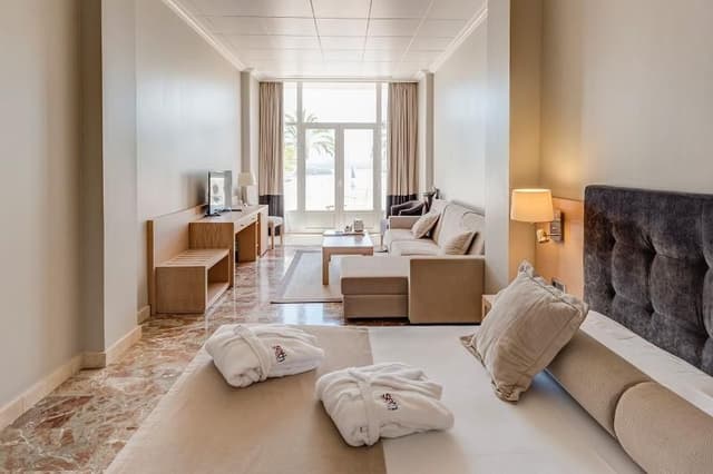 SUITE STANDARD