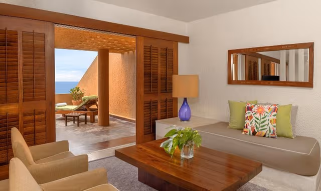 JUNIOR SUITE STANDARD