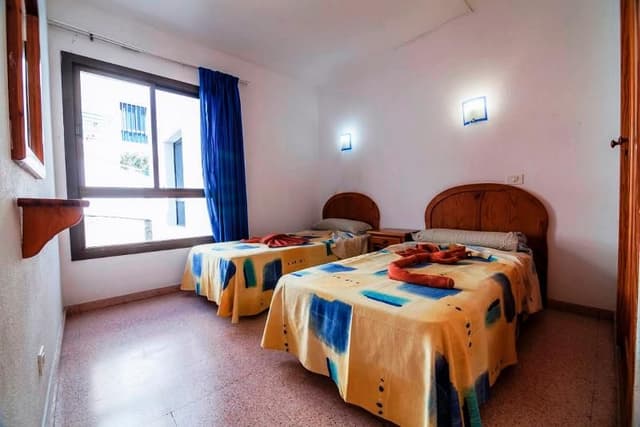 APARTMENT ONE BEDROOM