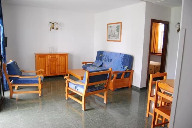 APARTMENT TWO BEDROOMS