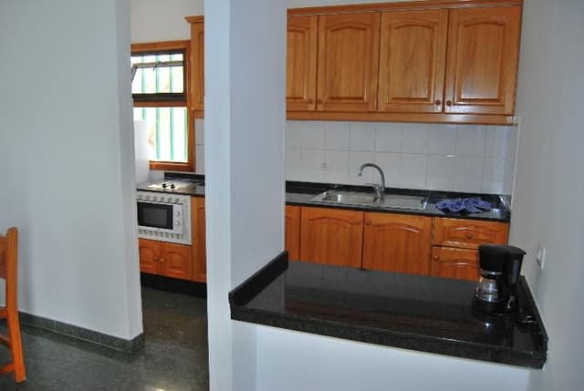 APARTMENT TWO BEDROOMS