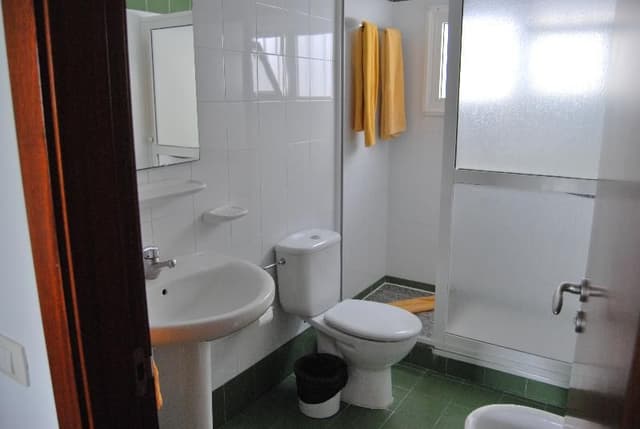 APARTMENT TWO BEDROOMS