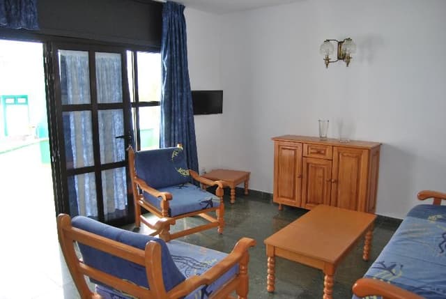 APARTMENT TWO BEDROOMS