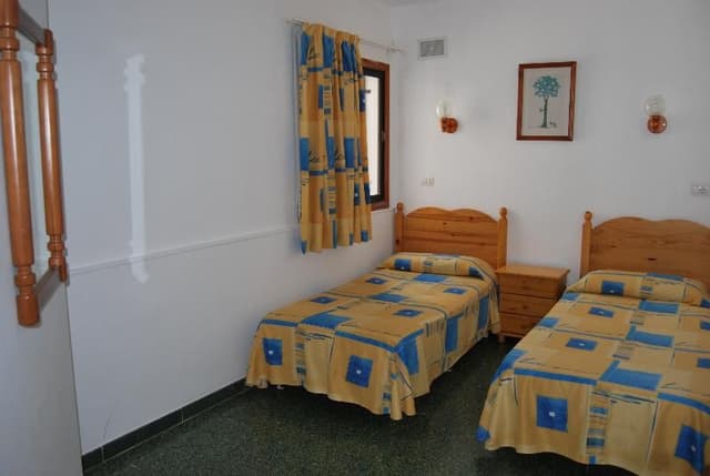 APARTMENT ONE BEDROOM