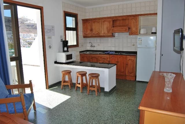 APARTMENT ONE BEDROOM