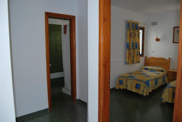 APARTMENT ONE BEDROOM