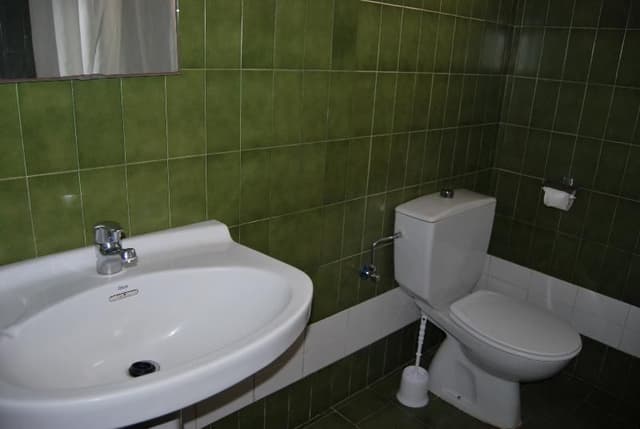 APARTMENT ONE BEDROOM