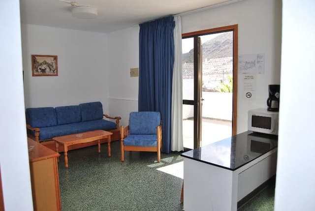 APARTMENT ONE BEDROOM