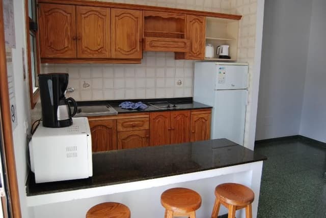 APARTMENT ONE BEDROOM