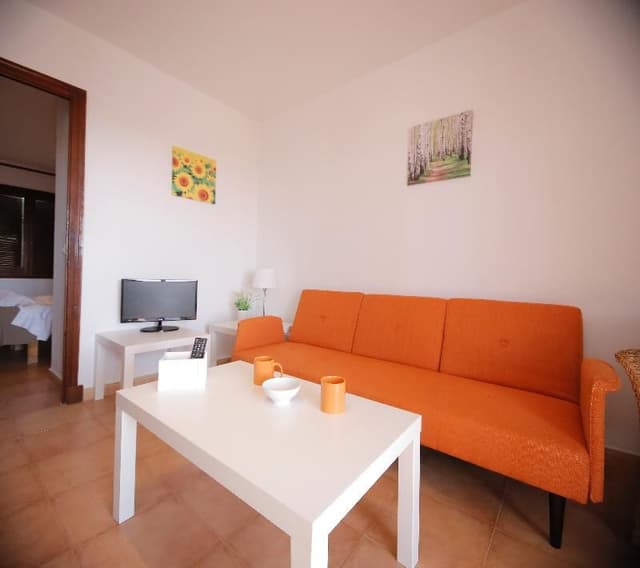 APARTMENT PROMO