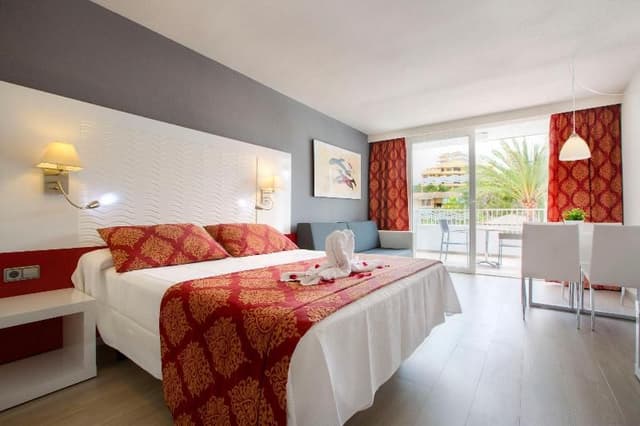 JUNIOR SUITE STANDARD