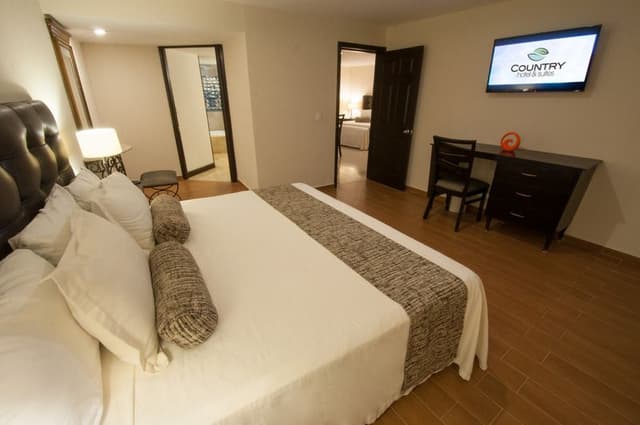 SUITE STANDARD