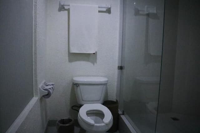 SINGLE STANDARD