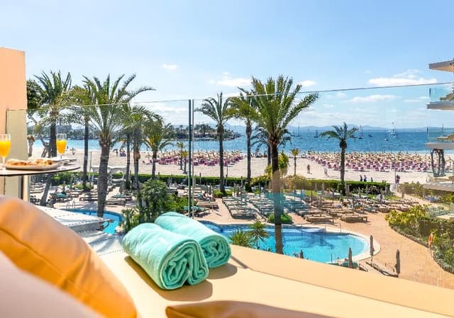 Double or Twin PREMIUM SEA VIEW