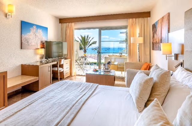 Double or Twin PREMIUM SEA VIEW