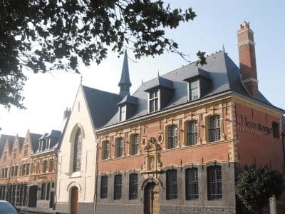 Hermitage Gantois