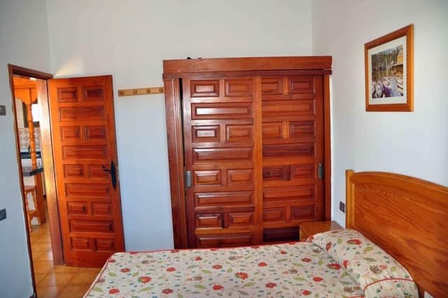 BUNGALOW ONE BEDROOM