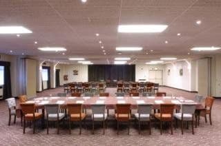 Best Western Leicester North & Conference Centre Best Western Leicester North & Conference Centre