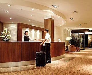 Best Western Queens Best Western Queens