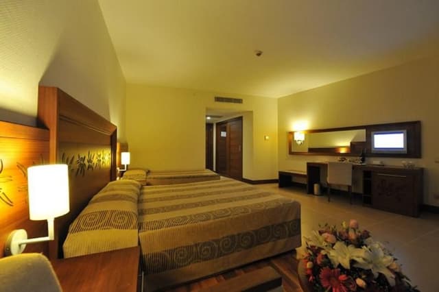 JUNIOR SUITE SEA VIEW