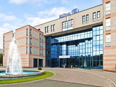 Hilton Nurenberg Hilton Nurenberg