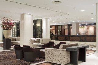 Hilton Berlin