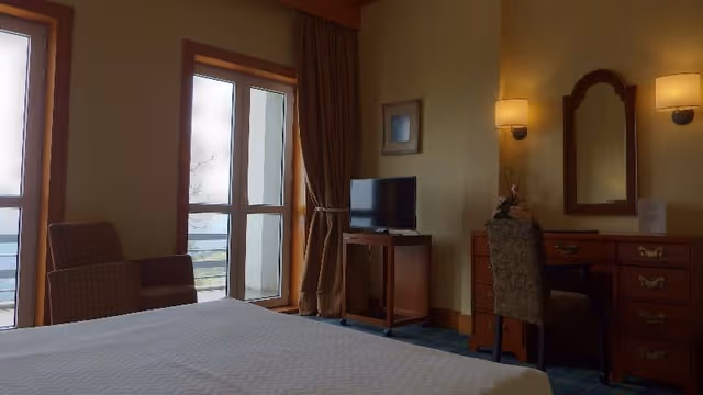 SUITE CLASSIC