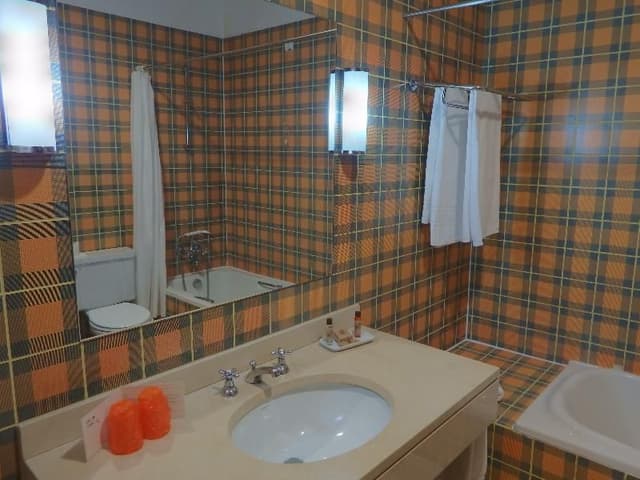 SINGLE MOUNTAIN VIEW