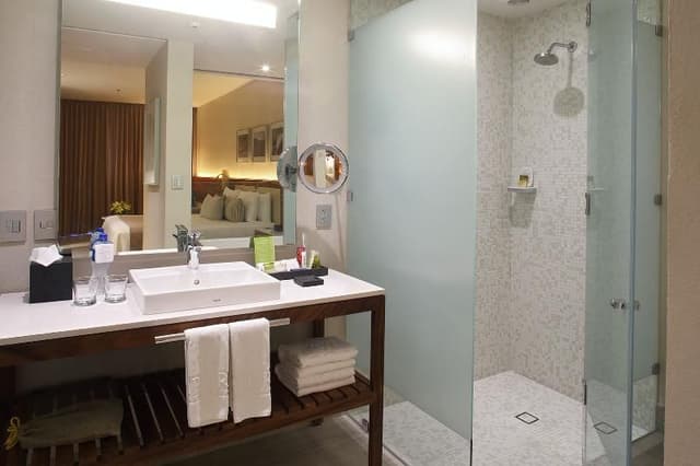 SUITE DELUXE SEA VIEW