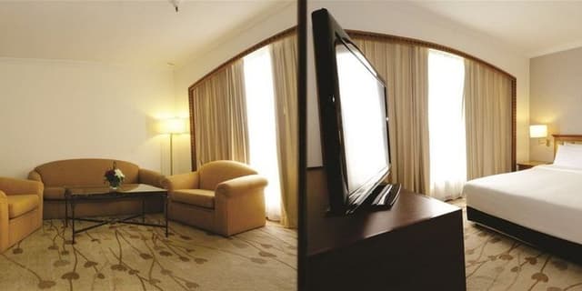 SUITE STANDARD