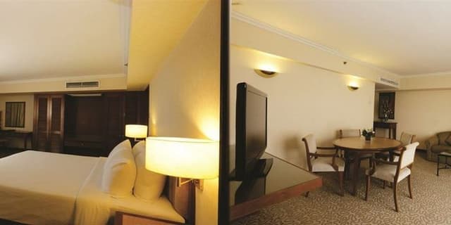SUITE STANDARD