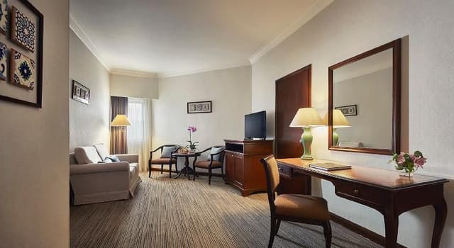 SUITE STANDARD
