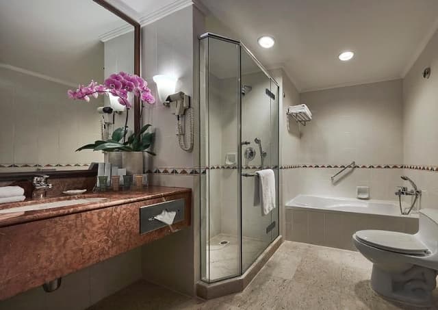 SUITE STANDARD